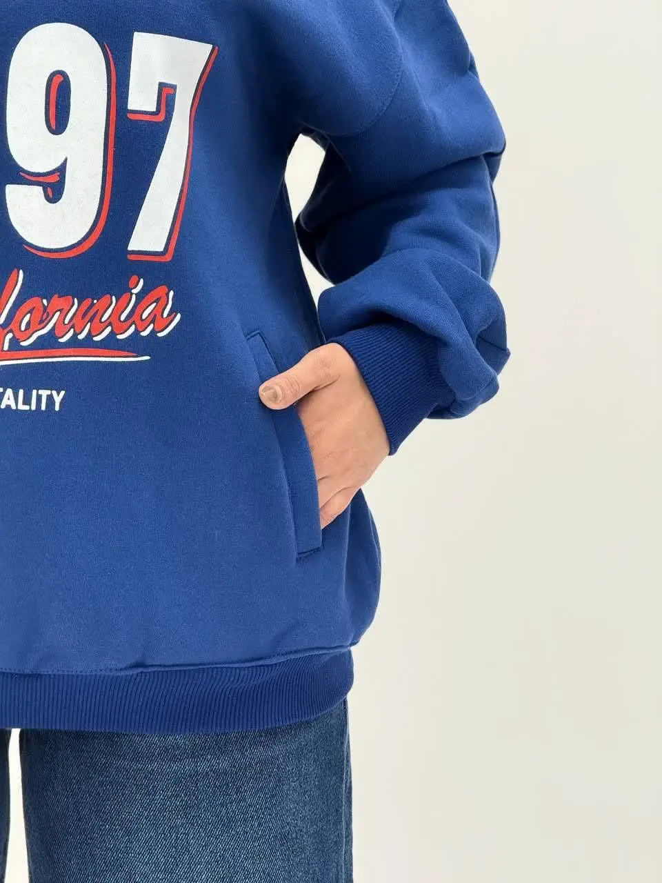 3561-دورس وارداتی نیم زیپ